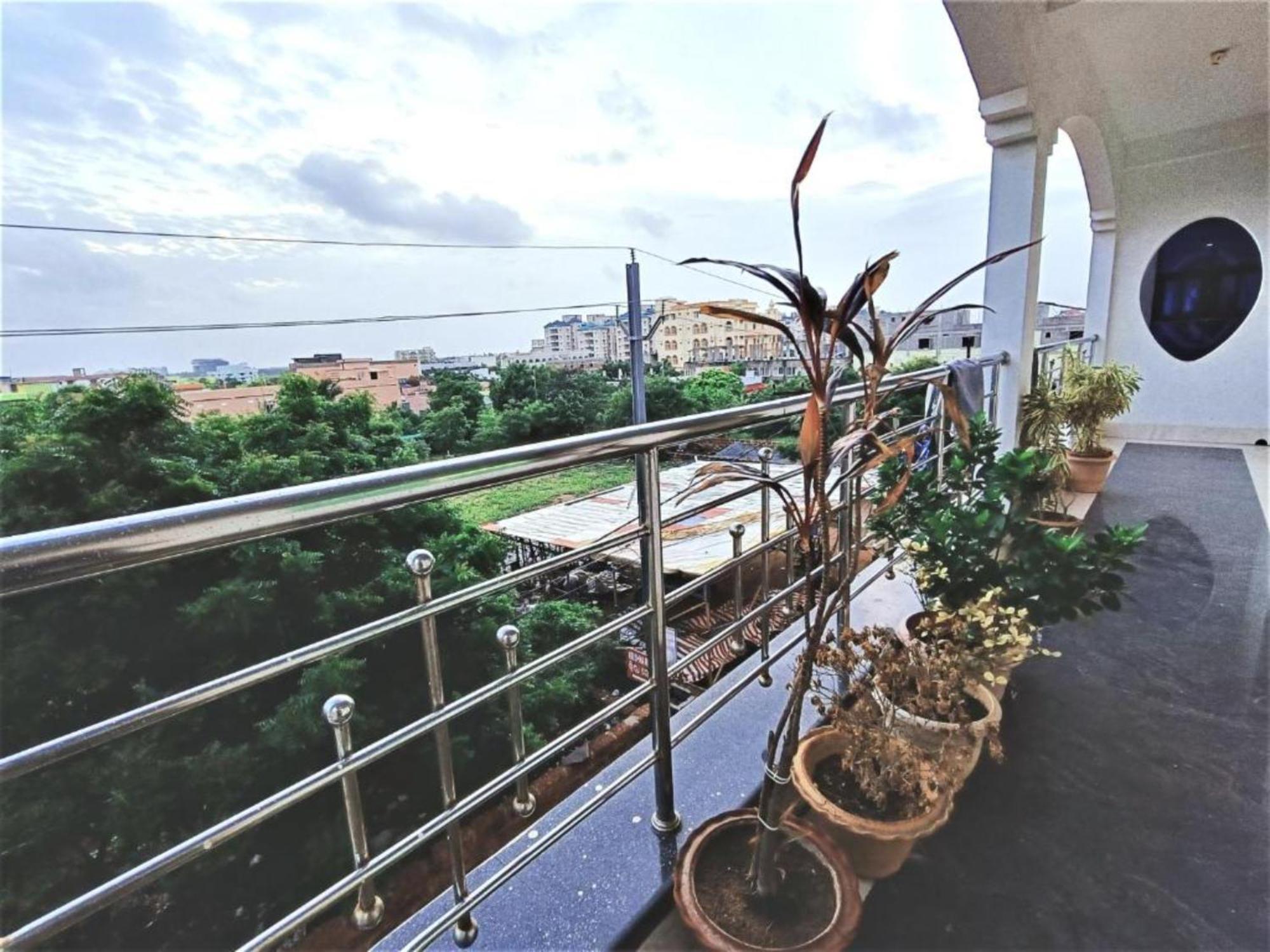 Hotel Krishna Residency Puri Near Sea Beach Best Choice Of Travellers By Morservices Esterno foto